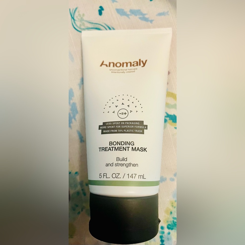 Anomaly Bonding Treatment Mask 5fl oz